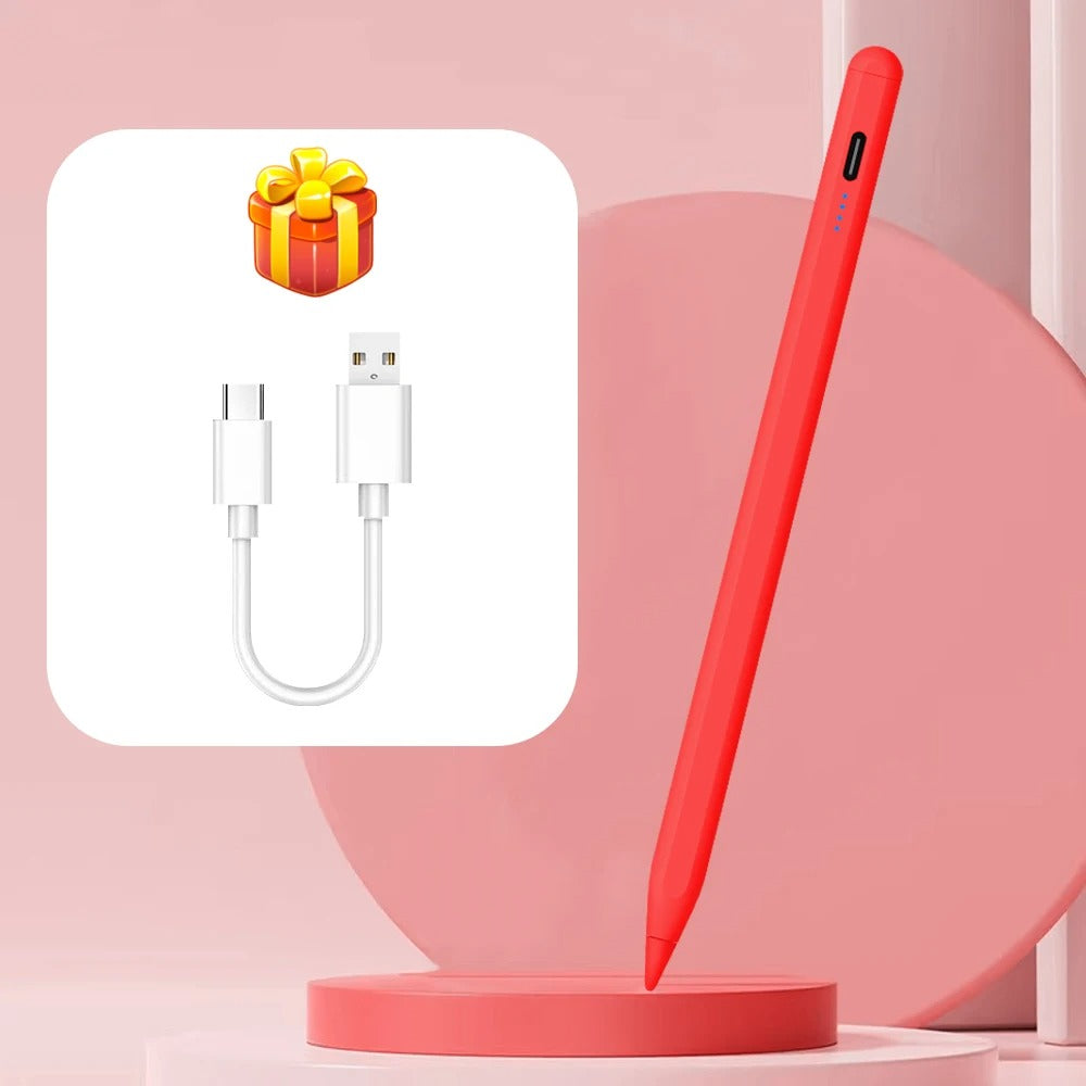 The Magic Pen.