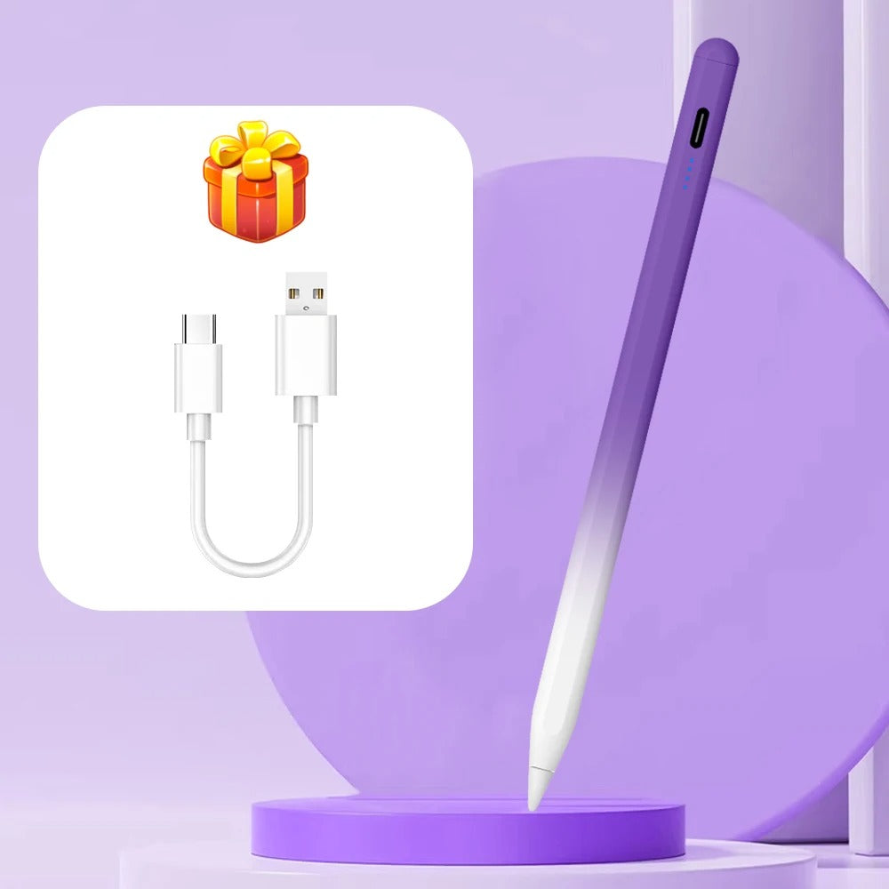 The Magic Pen.