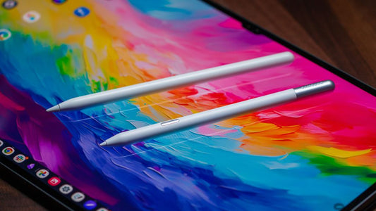 The Magic Pen.
