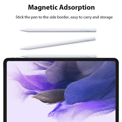 The Magic Pen.